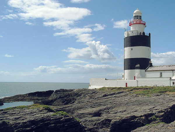 Hook Lighthouse