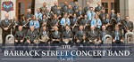 Barrack Street Band